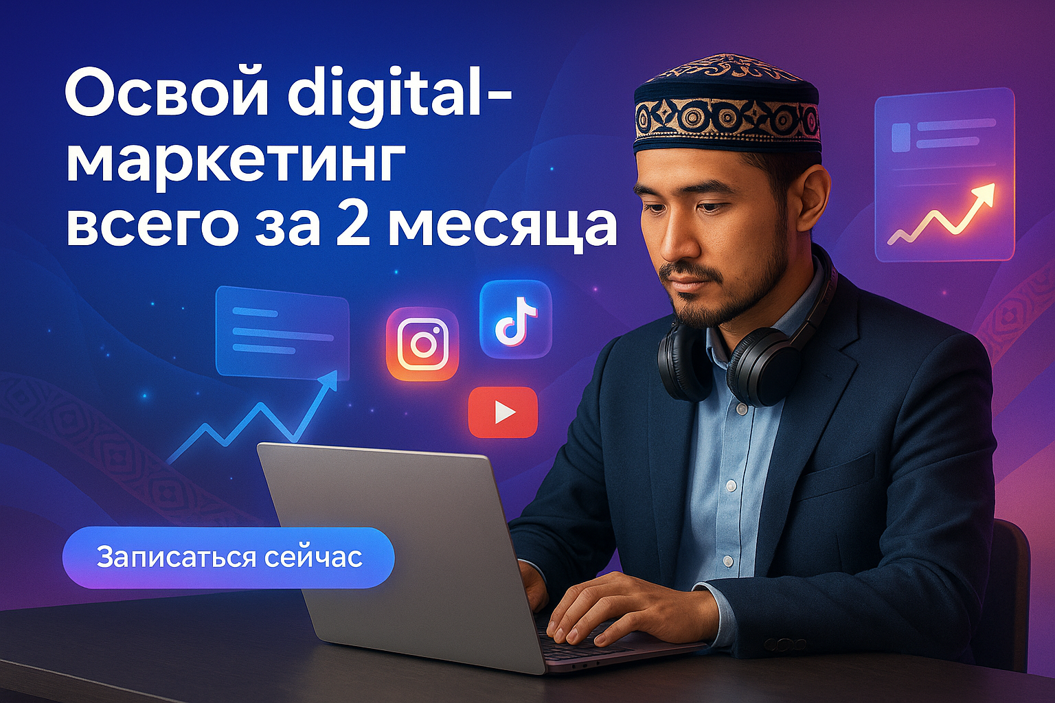 офис